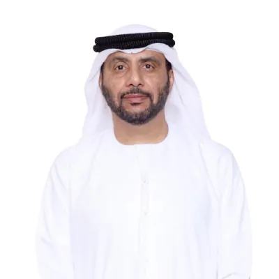 Dr. Mohamed Abdalla Almur