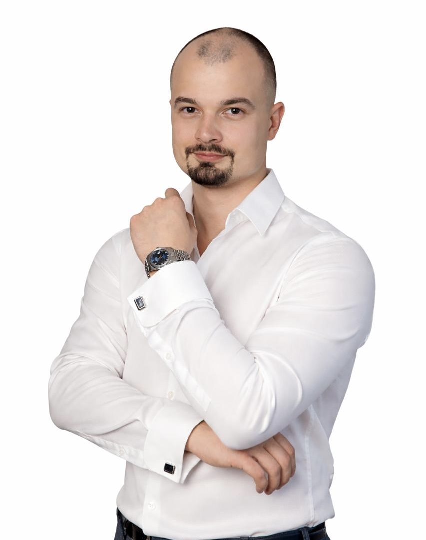 Egor Chernyshev