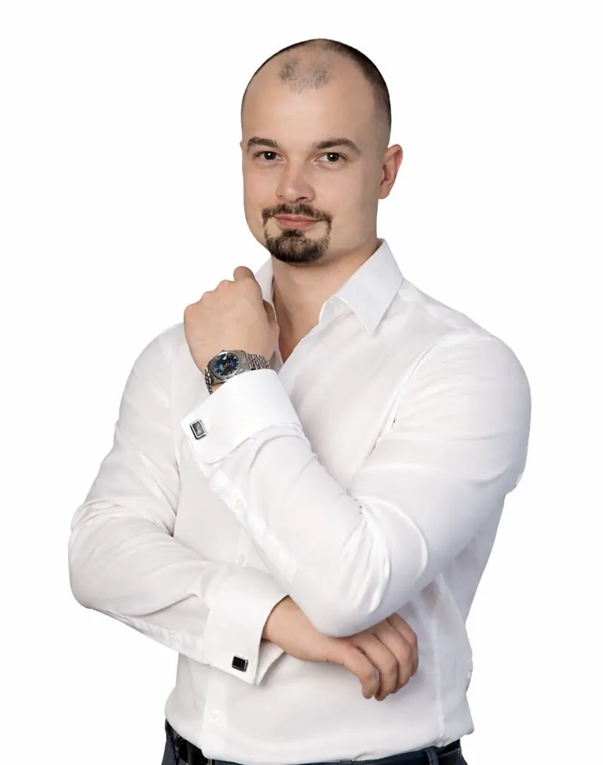 Egor Chernyshev