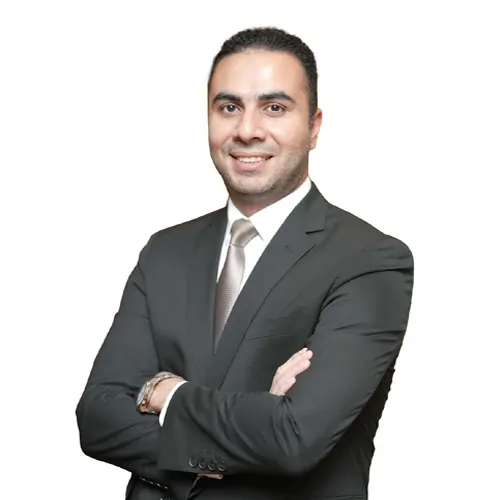 Mohammed El Qahwagy